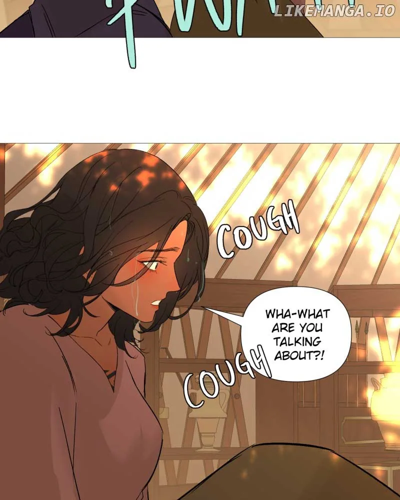 When Jasy Whistles Chapter 96 page 48