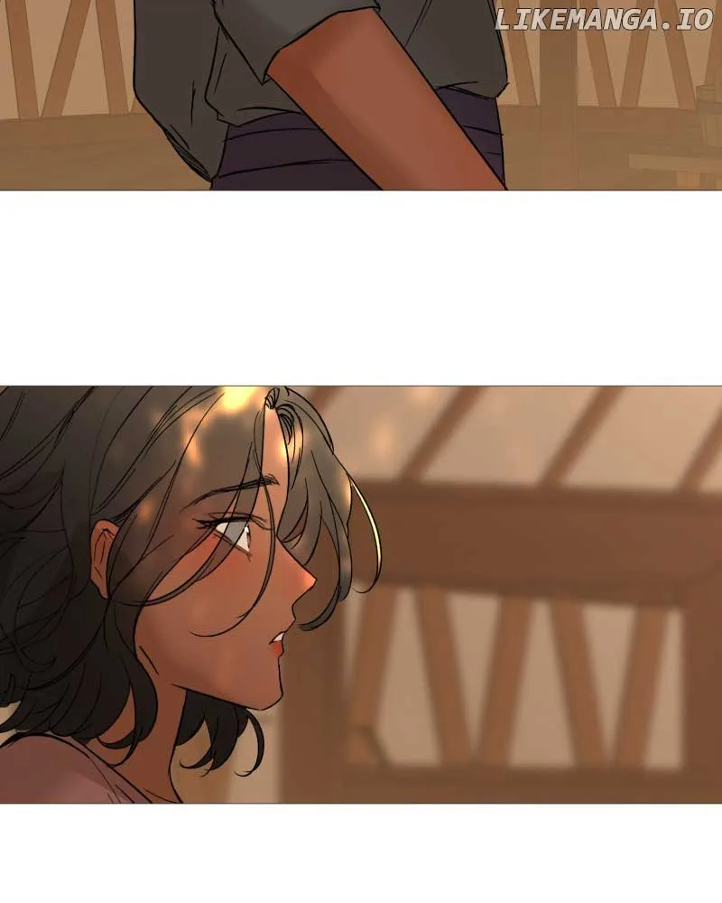 When Jasy Whistles Chapter 96 page 66