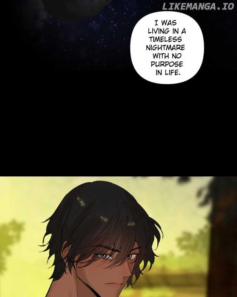 When Jasy Whistles Chapter 97 page 36