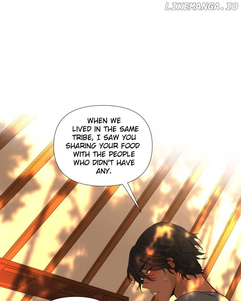 When Jasy Whistles Chapter 96 page 67