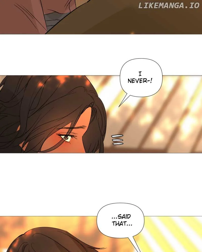 When Jasy Whistles Chapter 96 page 49