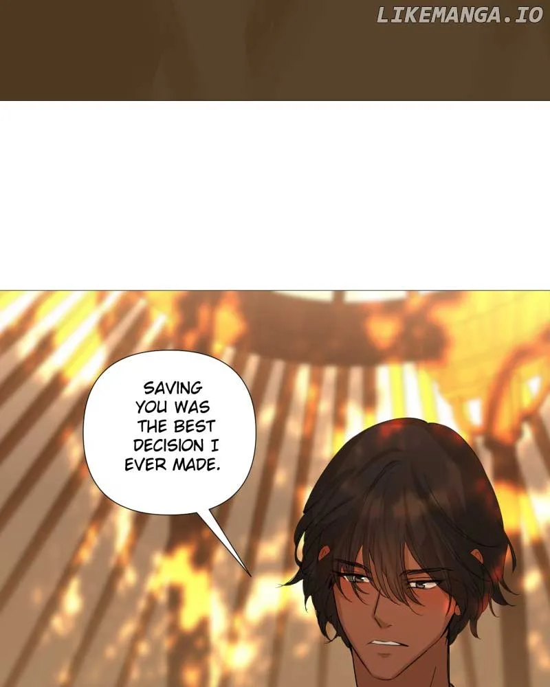 When Jasy Whistles Chapter 97 page 45
