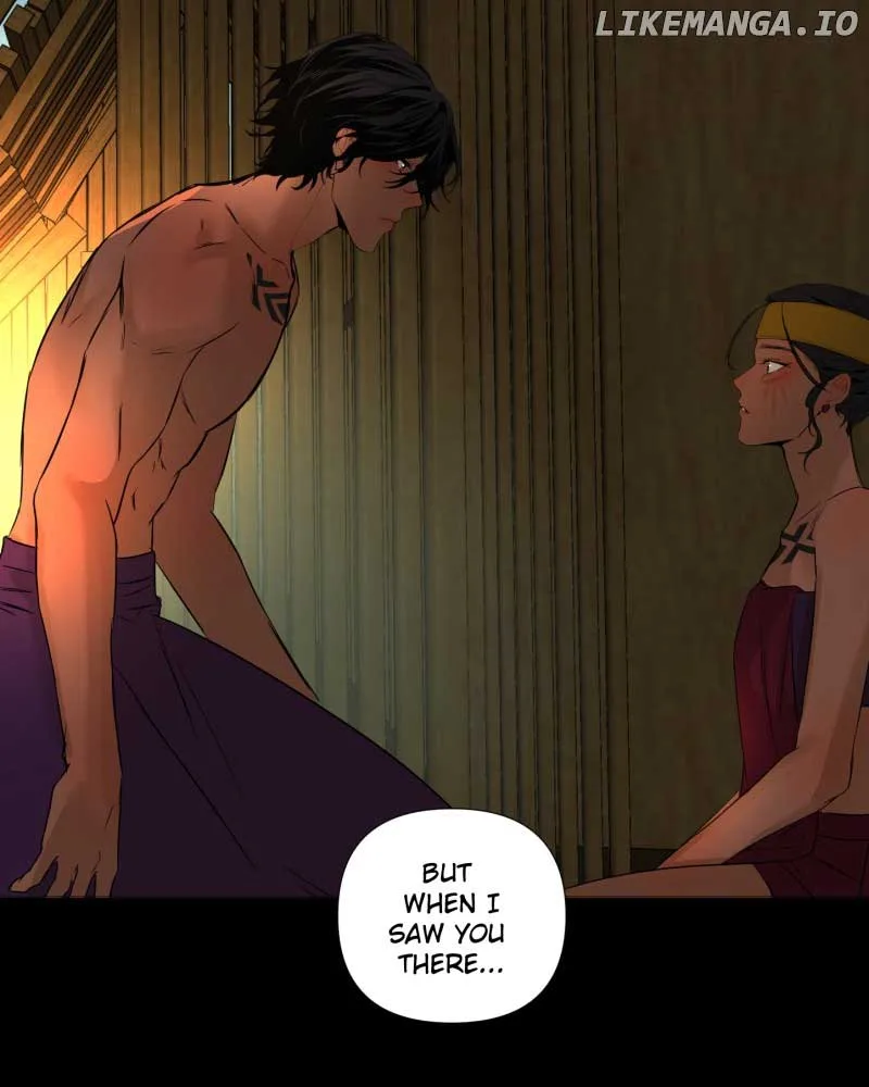 When Jasy Whistles Chapter 97 page 39