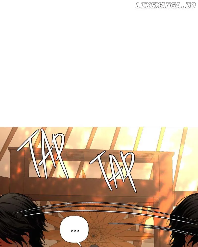 When Jasy Whistles Chapter 96 page 78