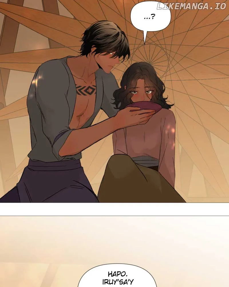 When Jasy Whistles Chapter 96 page 46