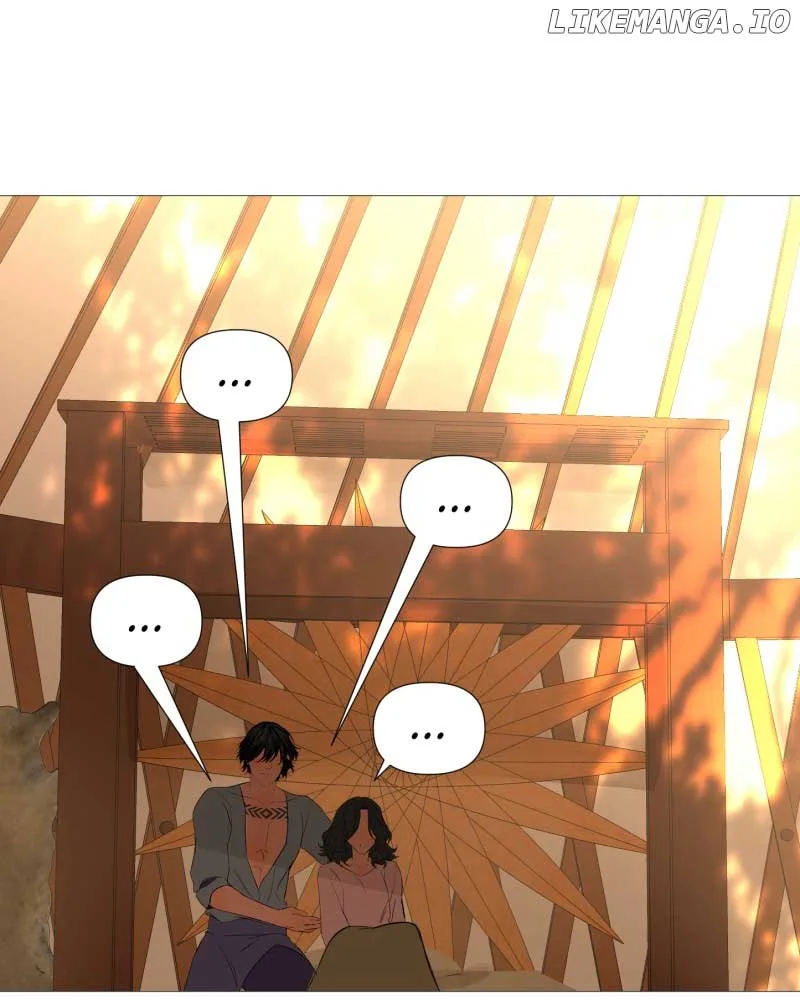 When Jasy Whistles Chapter 96 page 59
