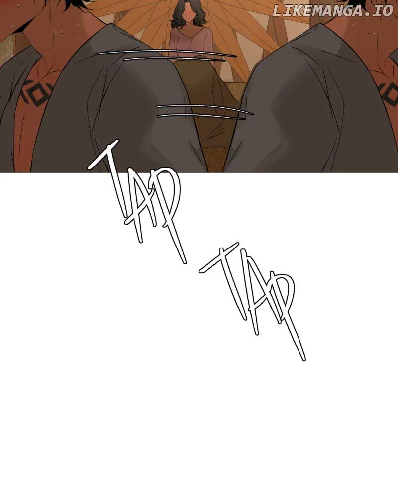When Jasy Whistles Chapter 96 page 79