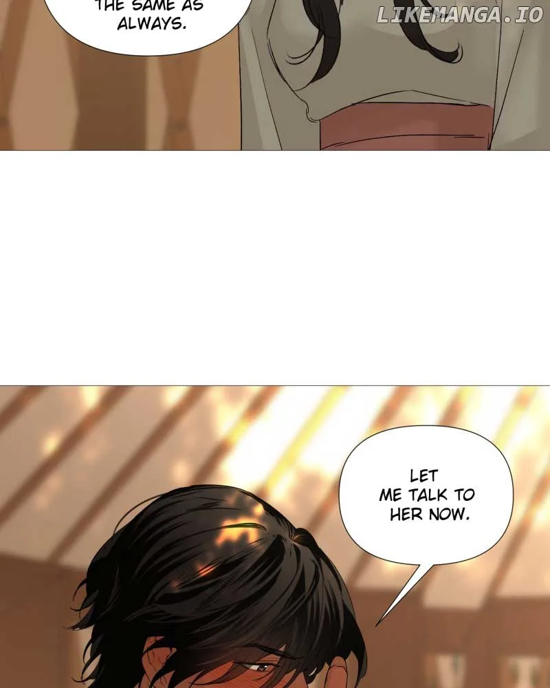 When Jasy Whistles Chapter 96 page 56