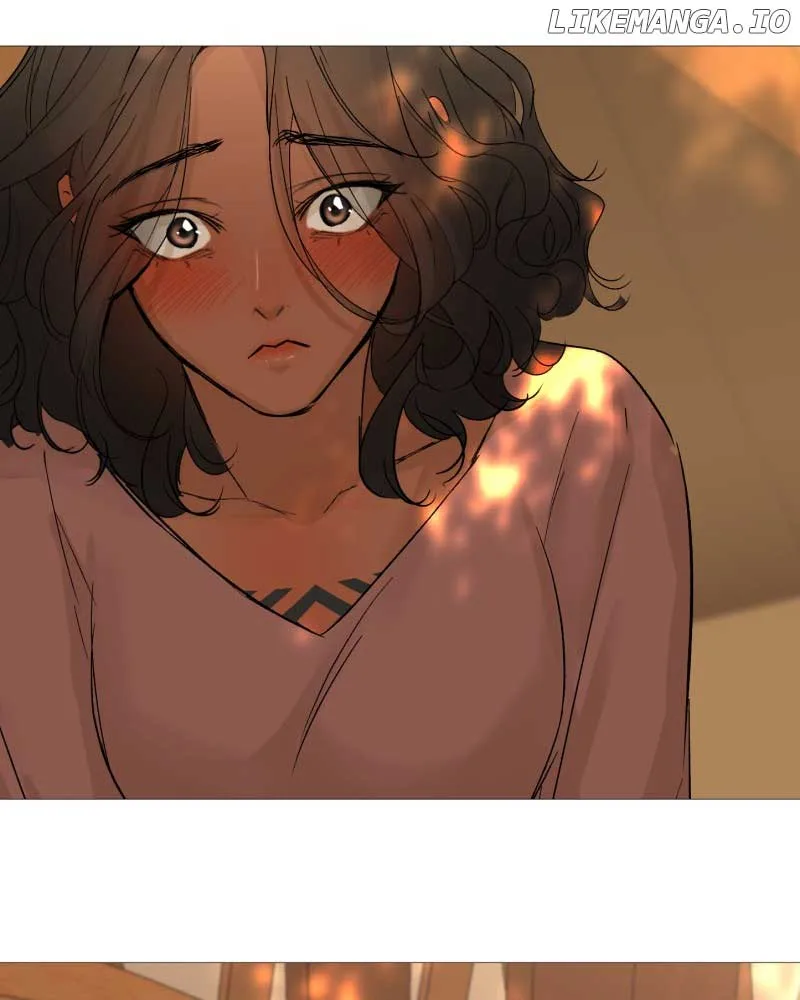 When Jasy Whistles Chapter 97 page 60