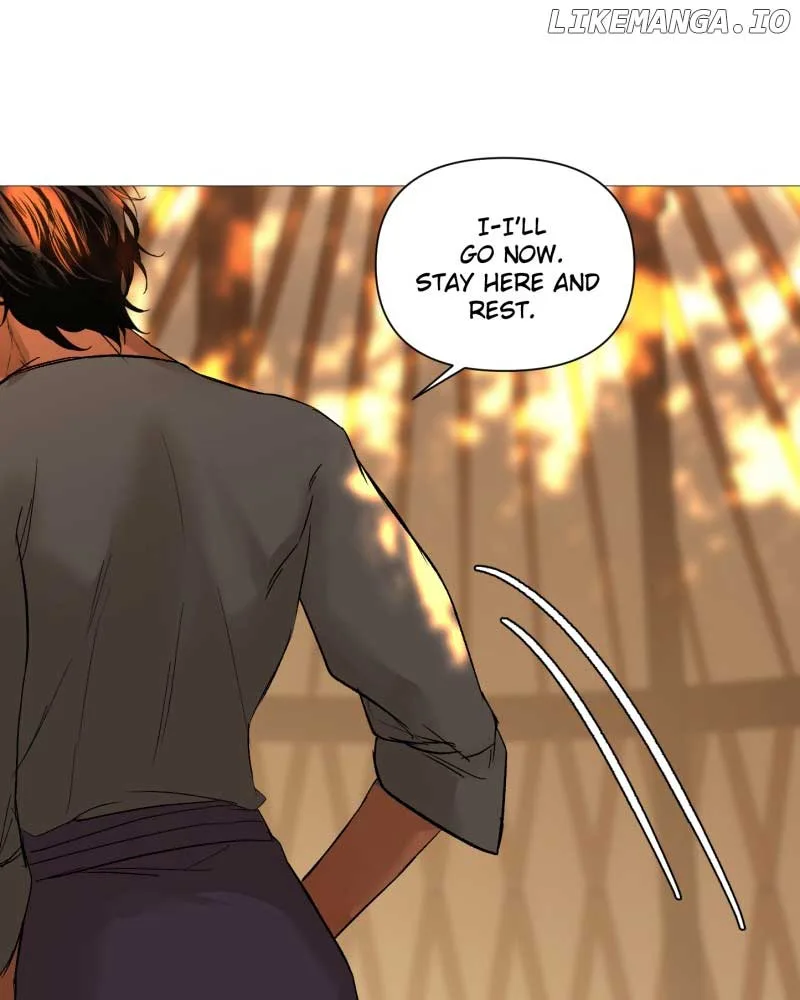 When Jasy Whistles Chapter 97 page 71