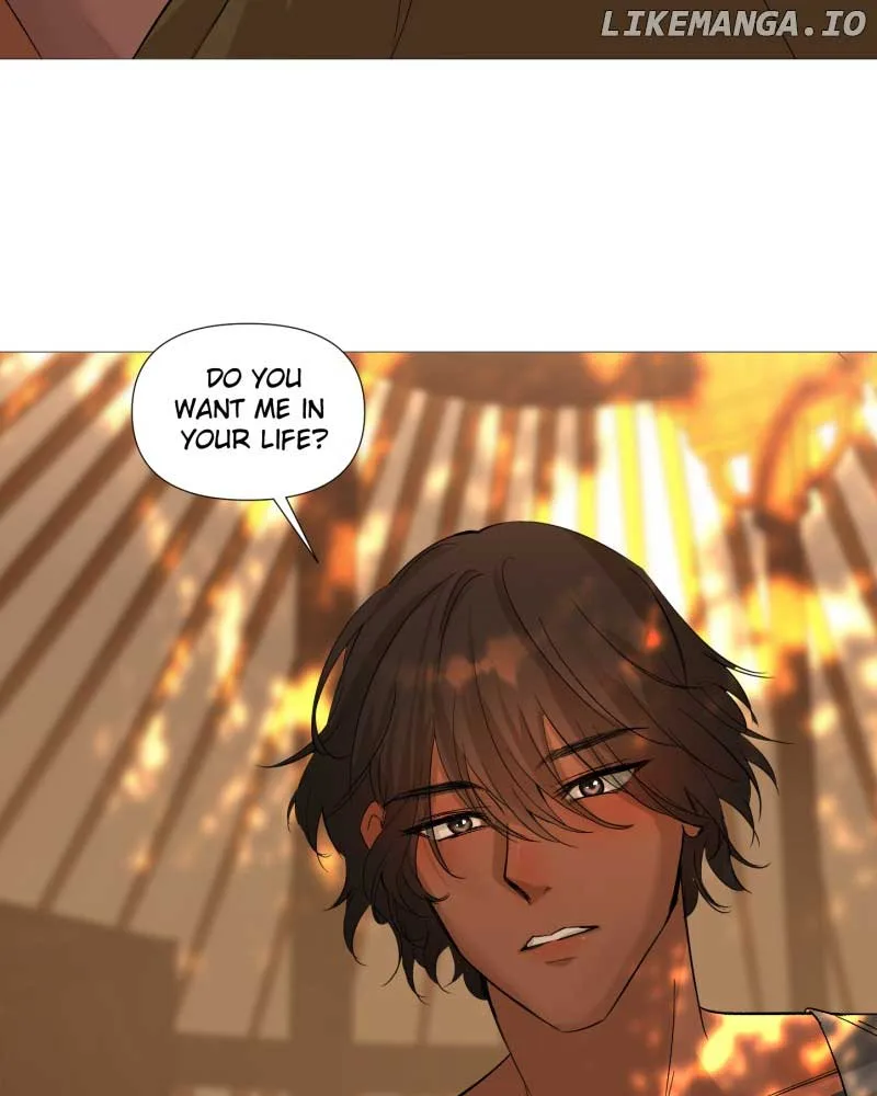 When Jasy Whistles Chapter 97 page 58