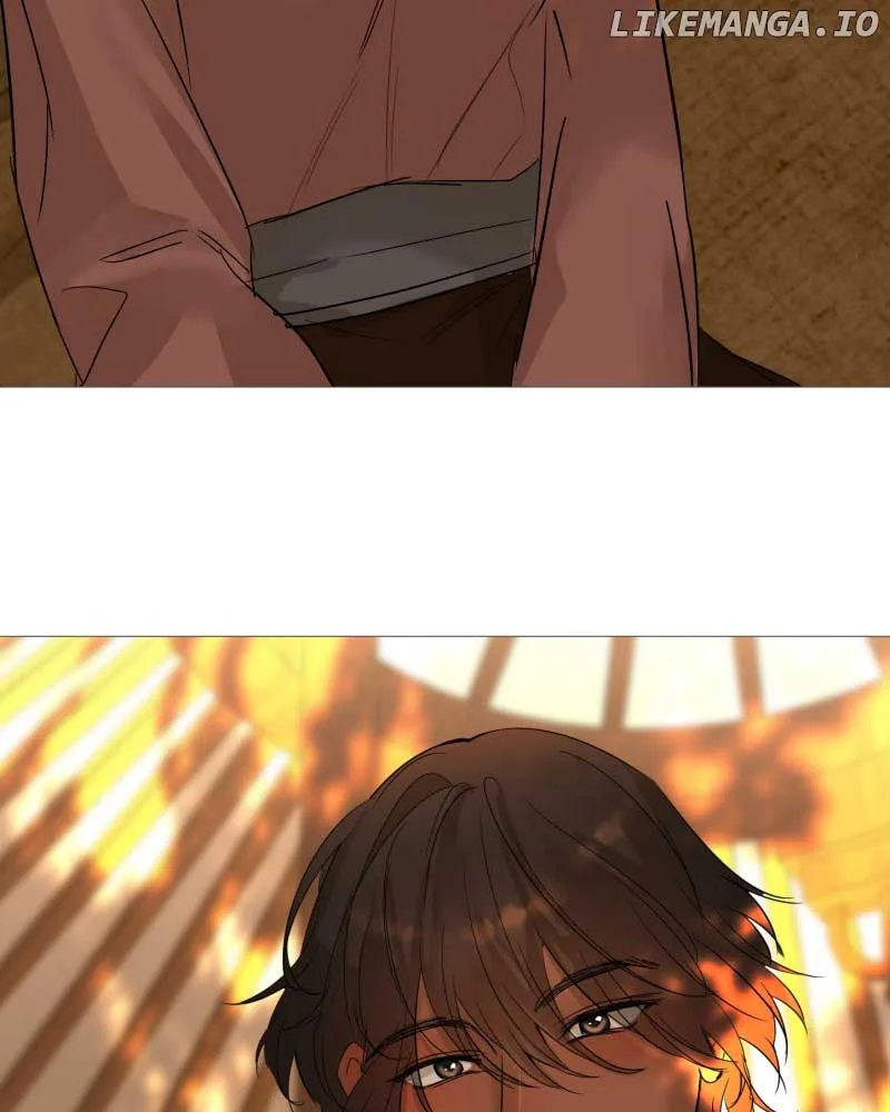 When Jasy Whistles Chapter 97 page 62