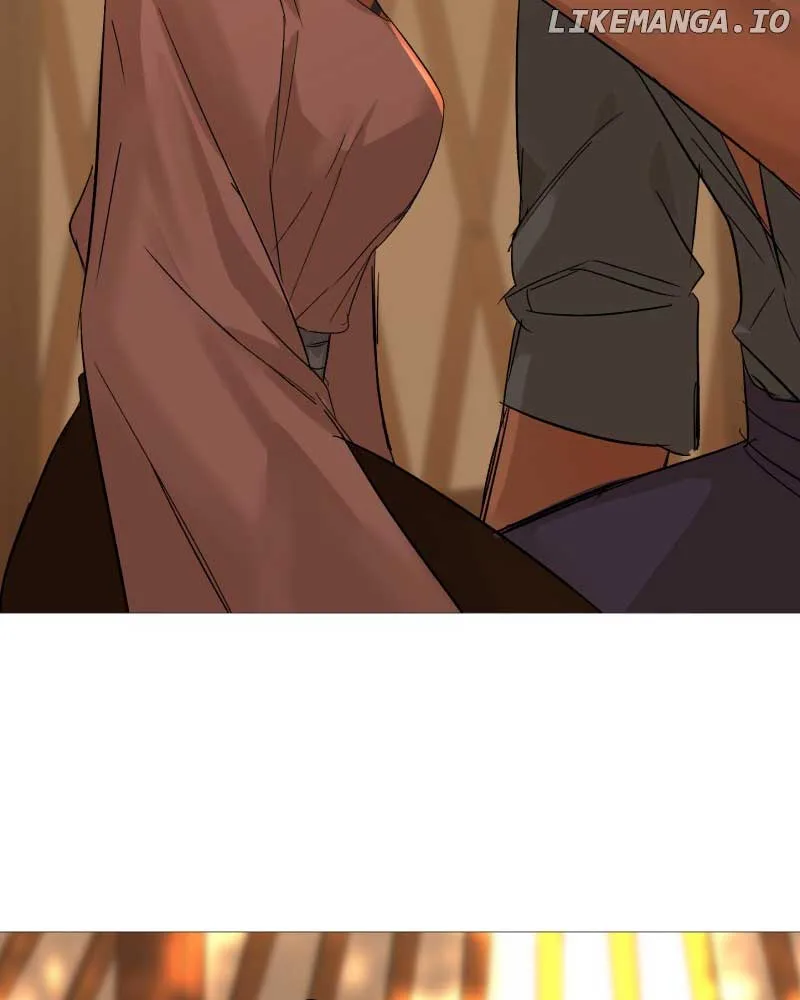 When Jasy Whistles Chapter 97 page 69