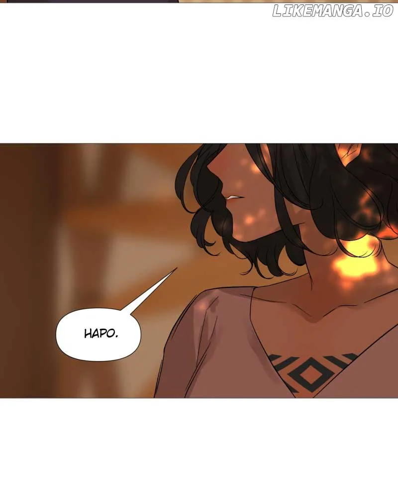 When Jasy Whistles Chapter 97 page 72