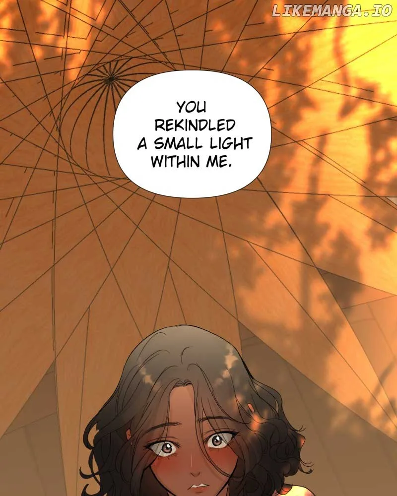 When Jasy Whistles Chapter 97 page 43