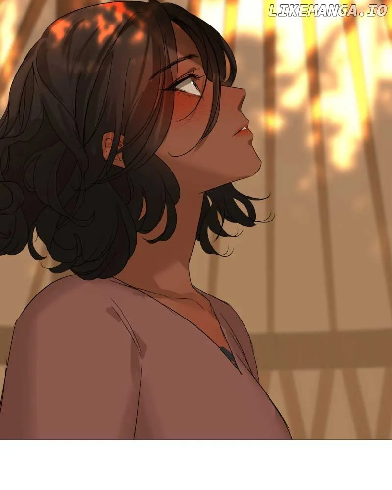 When Jasy Whistles Chapter 97 page 70