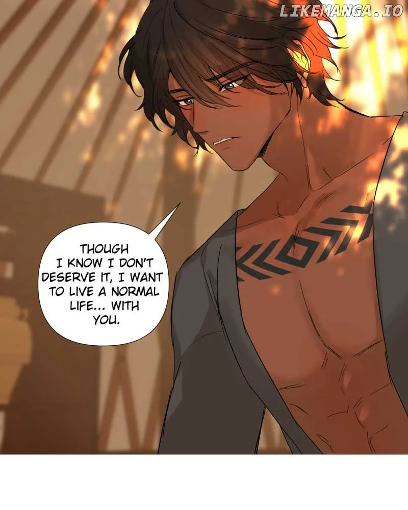 When Jasy Whistles Chapter 97 page 50