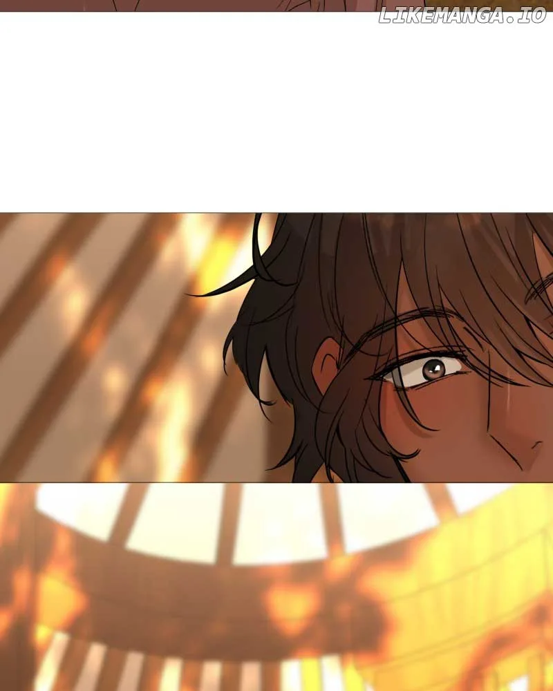 When Jasy Whistles Chapter 97 page 67