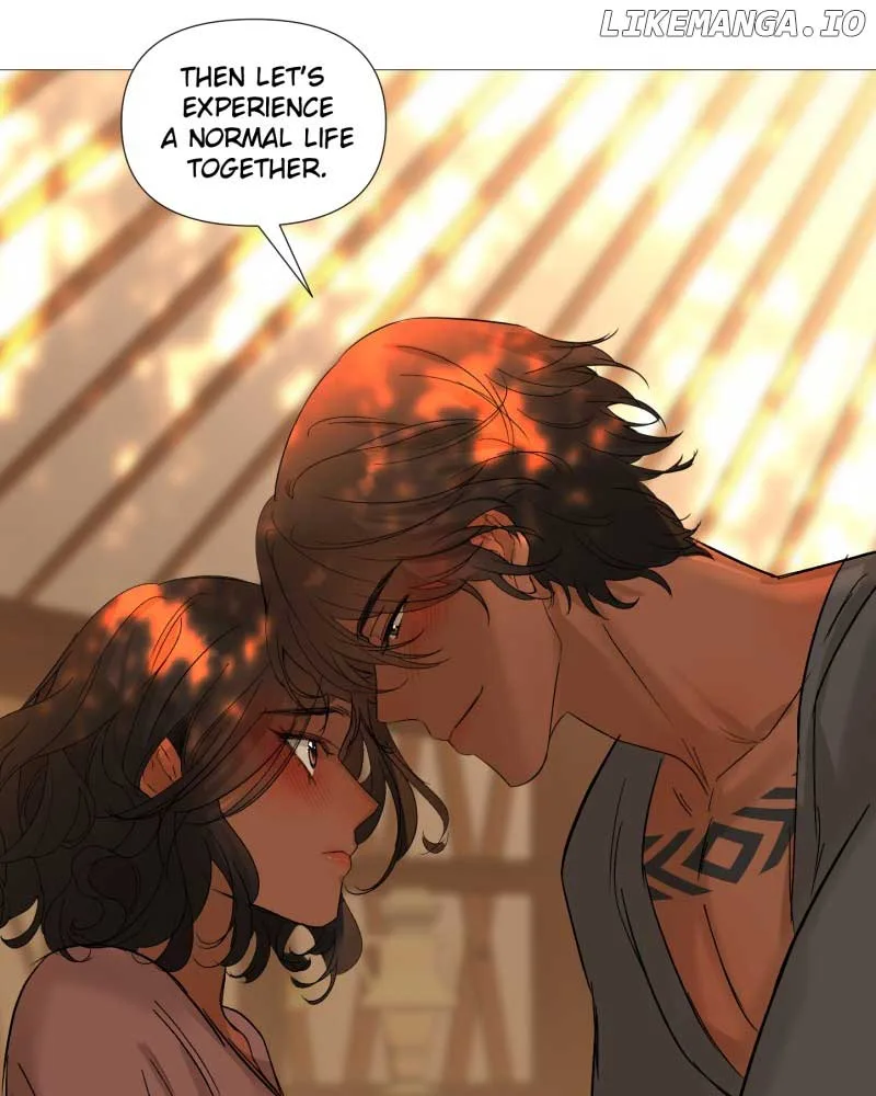 When Jasy Whistles Chapter 97 page 64