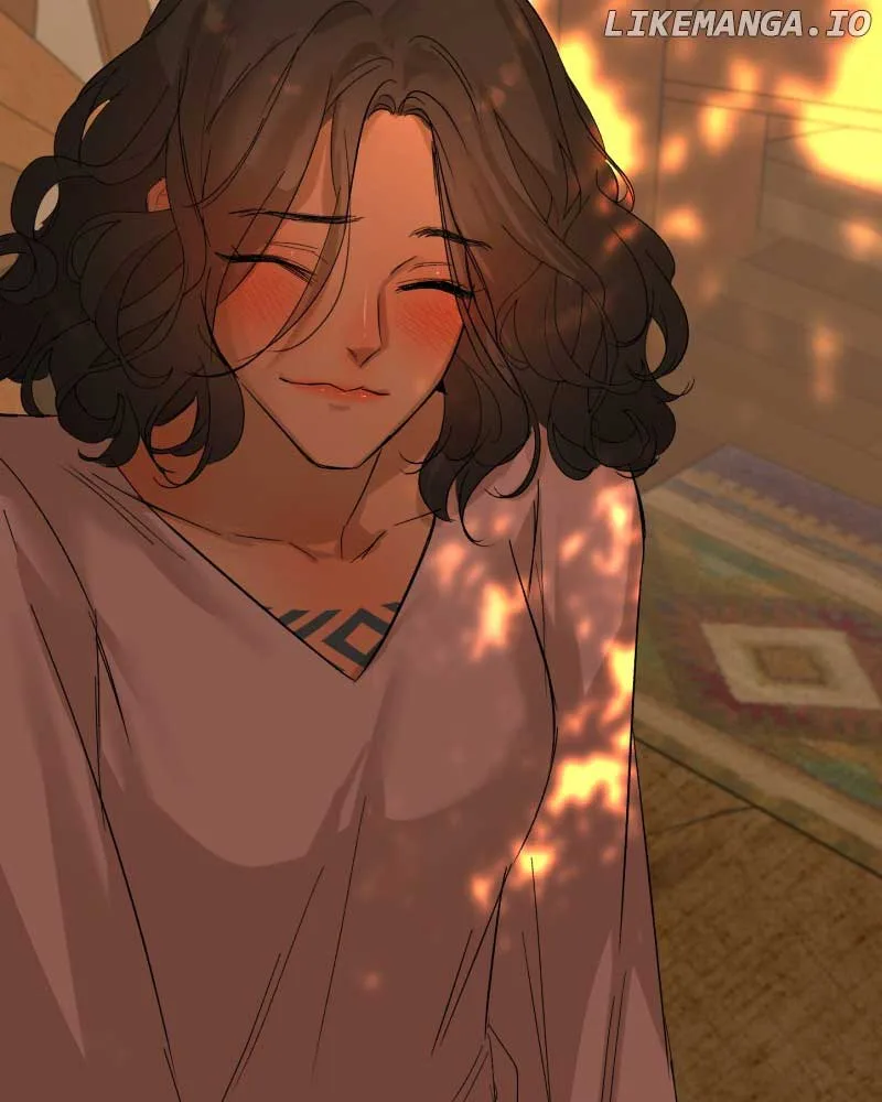 When Jasy Whistles Chapter 97 page 66
