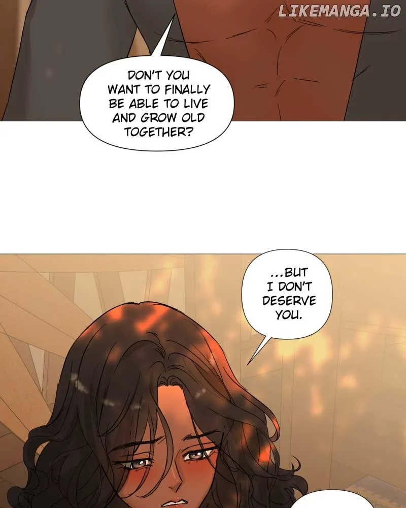 When Jasy Whistles Chapter 97 page 52