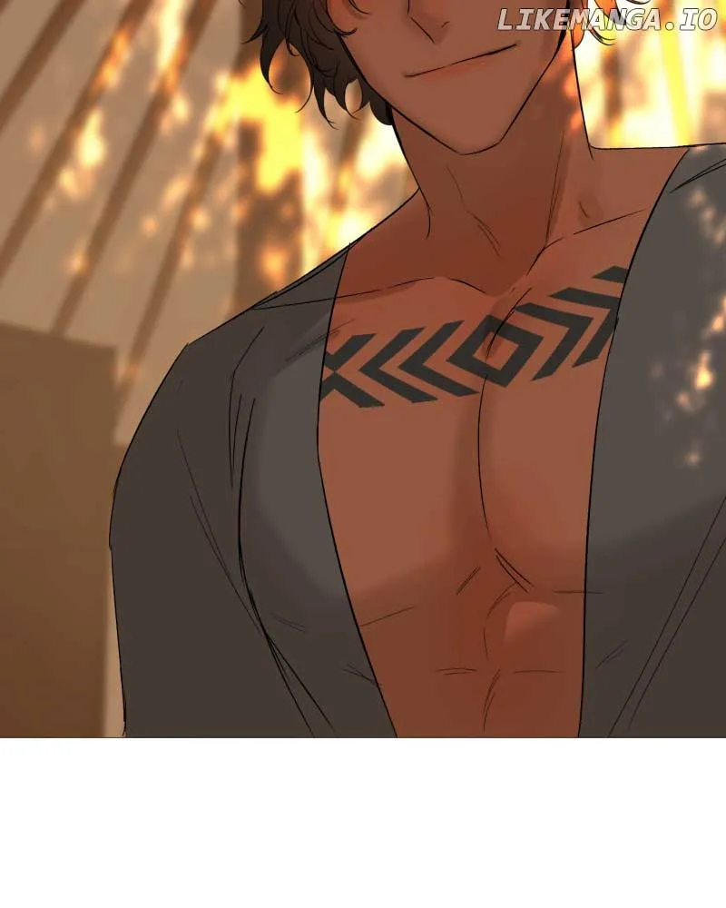 When Jasy Whistles Chapter 97 page 63