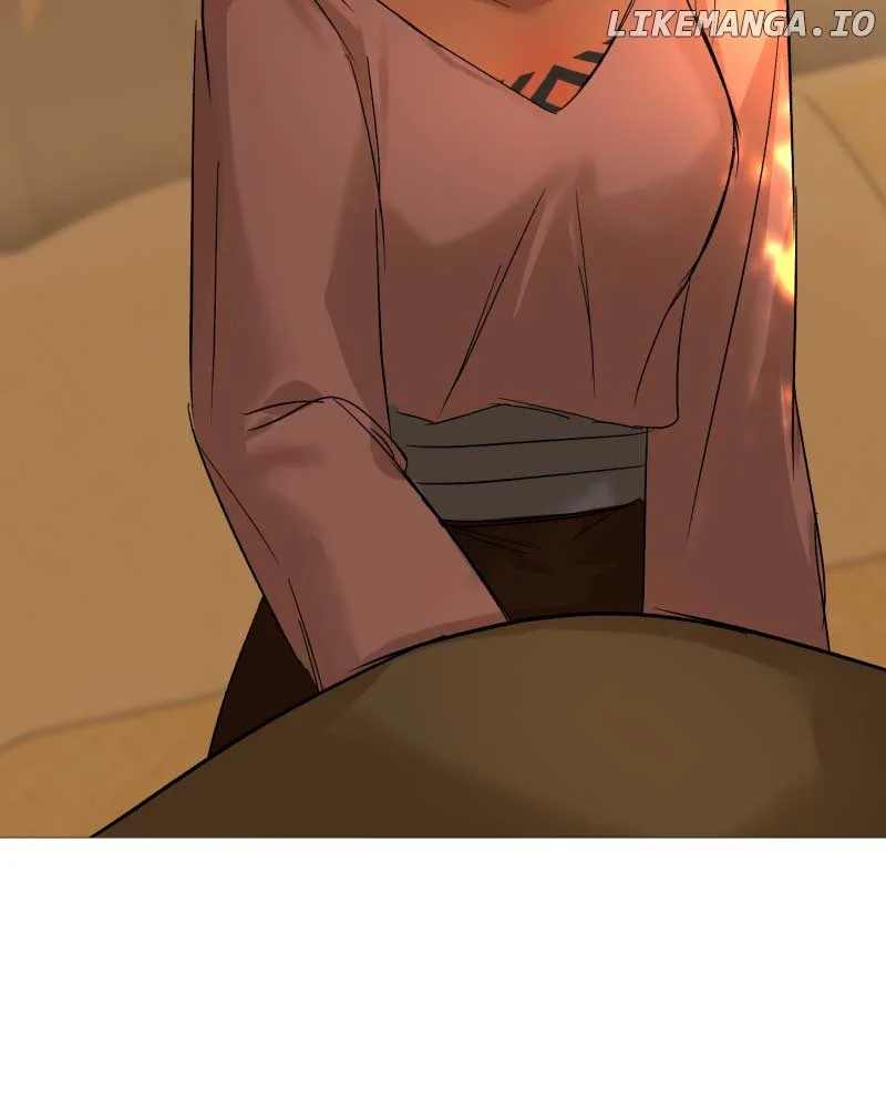 When Jasy Whistles Chapter 97 page 74