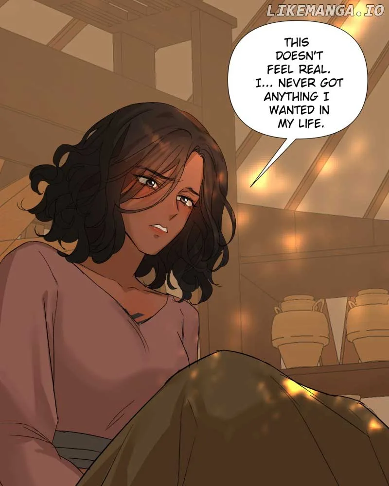 When Jasy Whistles Chapter 97 page 57