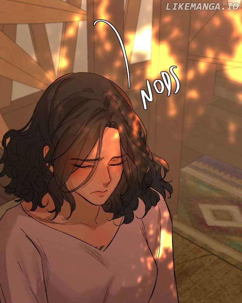 When Jasy Whistles Chapter 97 page 61