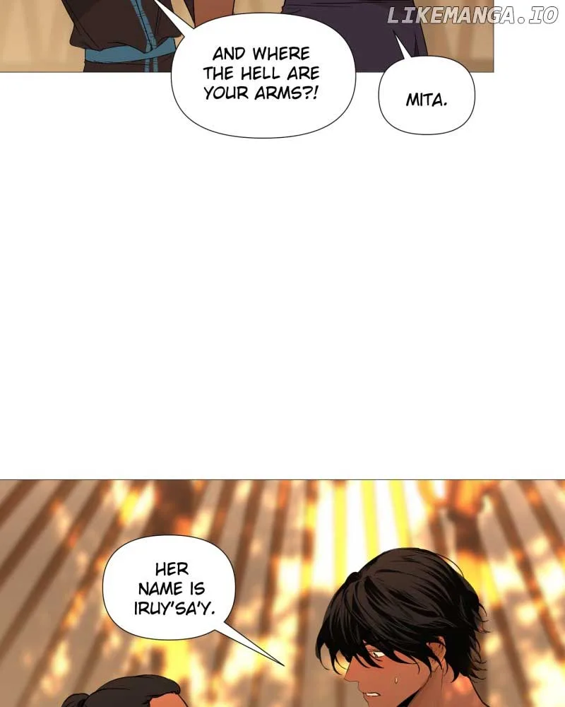 When Jasy Whistles Chapter 97 page 79