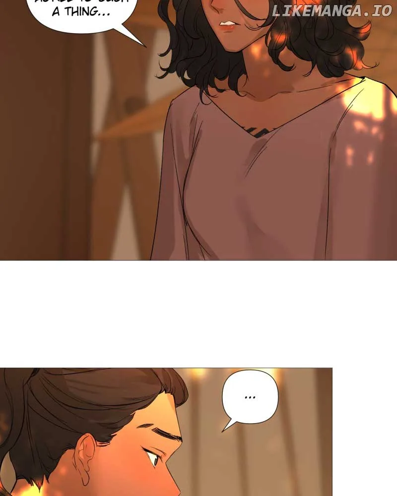 When Jasy Whistles Chapter 97 page 86
