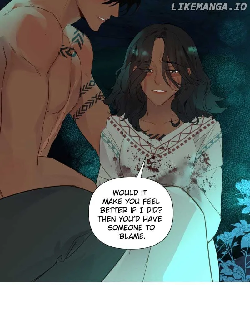 When Jasy Whistles Chapter 94 page 9