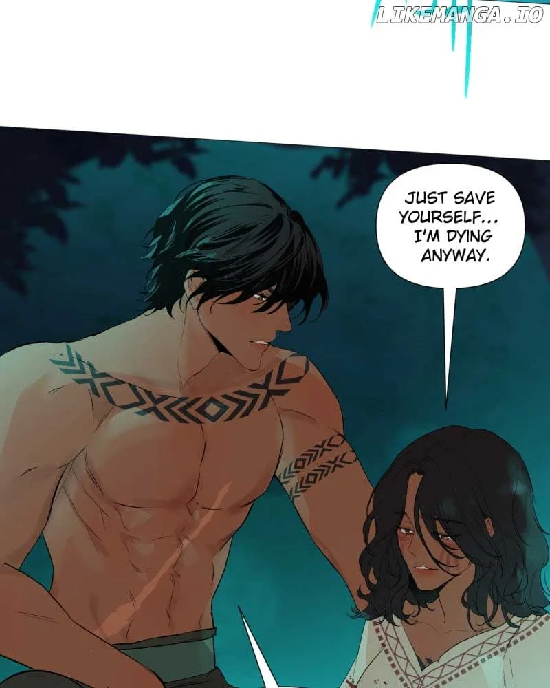 When Jasy Whistles Chapter 94 page 4