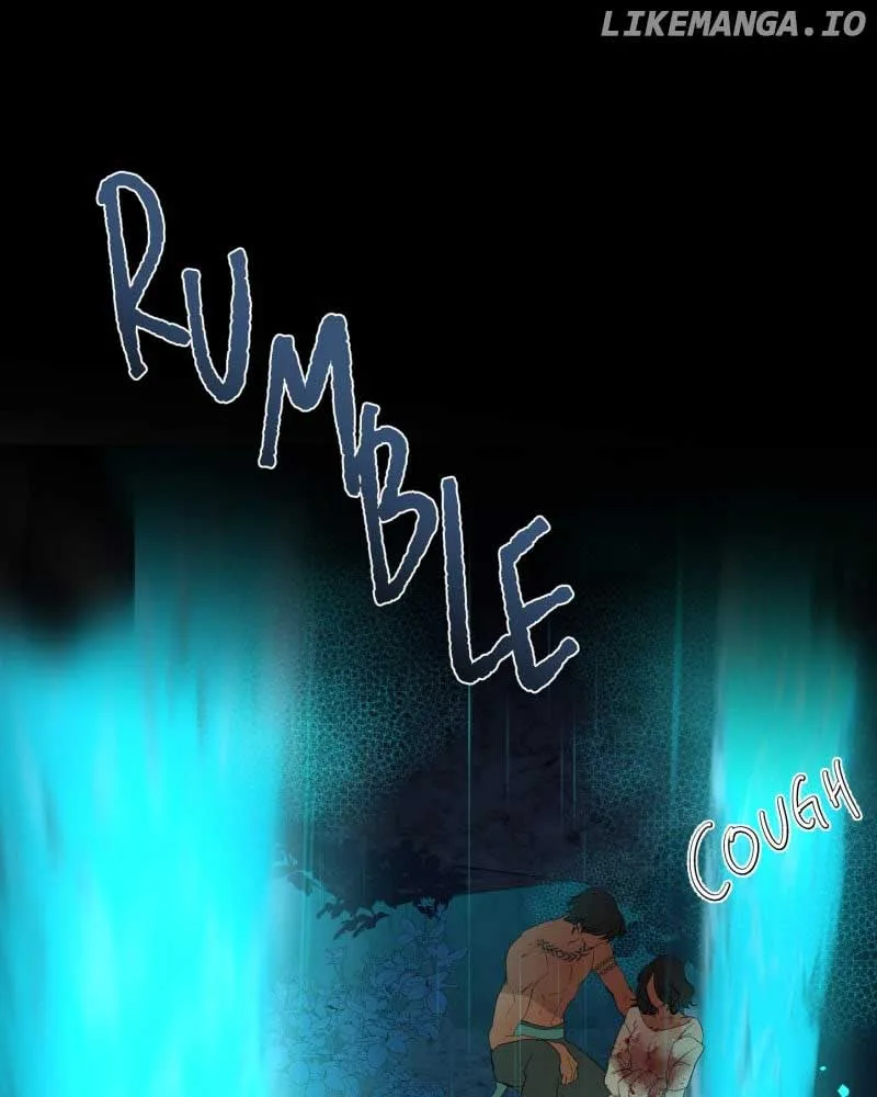 When Jasy Whistles Chapter 94 page 2