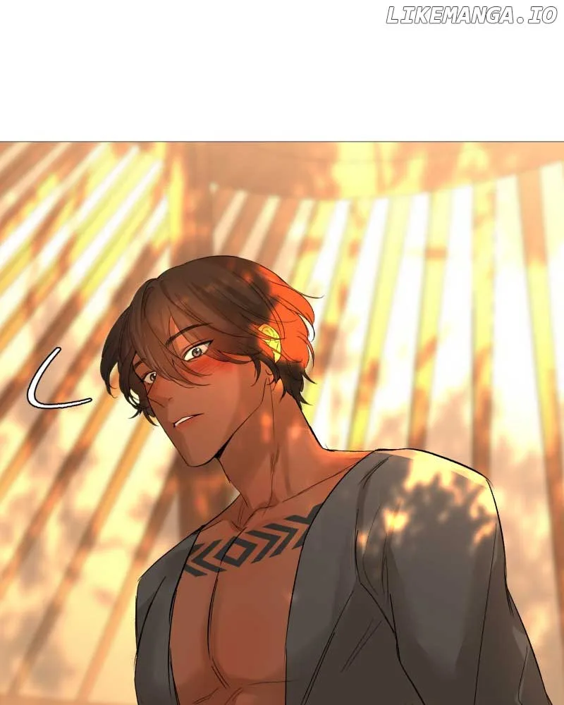 When Jasy Whistles Chapter 97 page 75