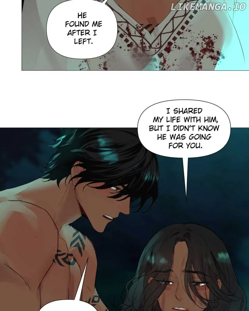 When Jasy Whistles Chapter 94 page 13