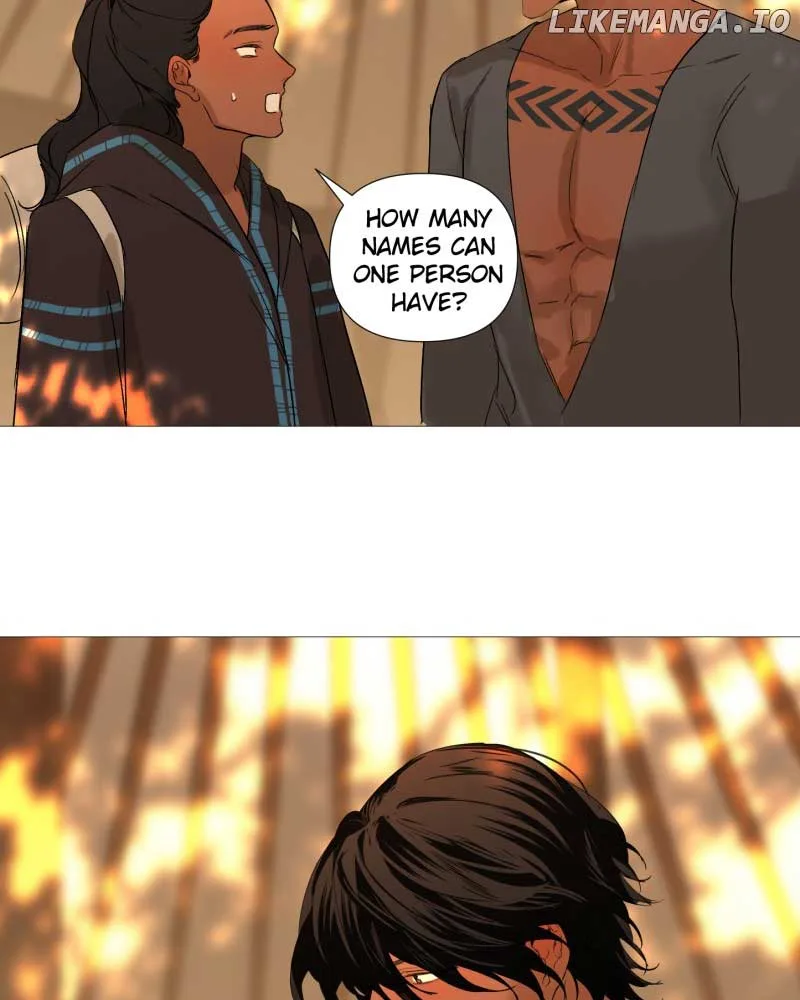 When Jasy Whistles Chapter 97 page 80
