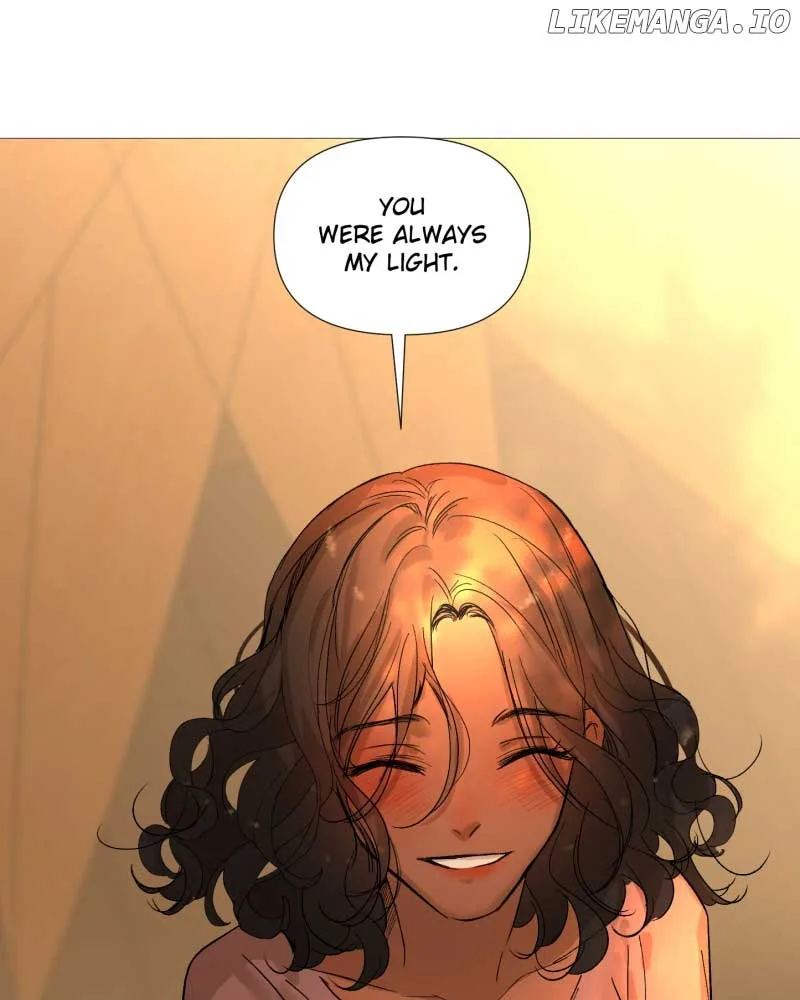 When Jasy Whistles Chapter 97 page 73