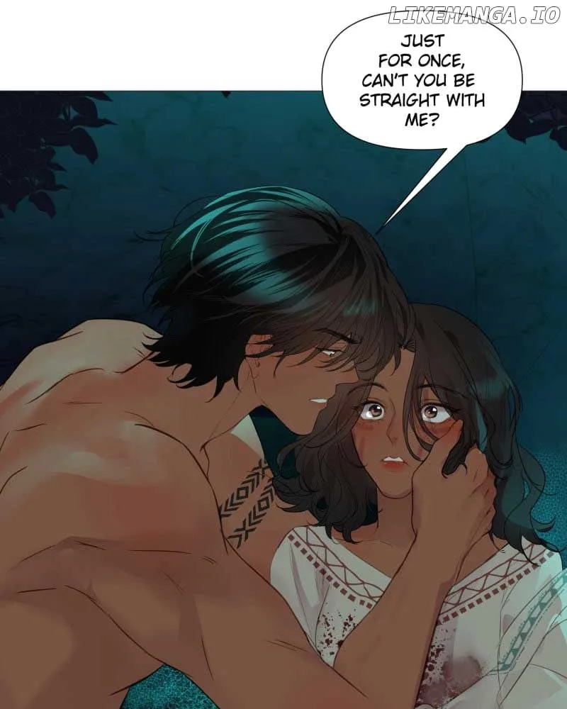 When Jasy Whistles Chapter 94 page 10