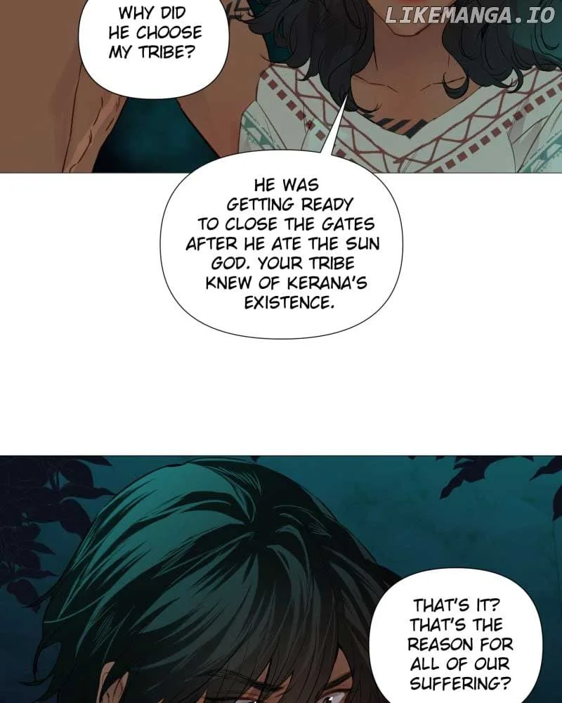 When Jasy Whistles Chapter 94 page 14