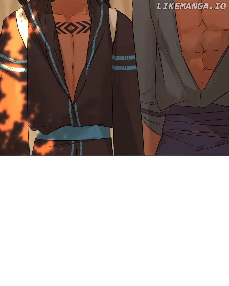 When Jasy Whistles Chapter 97 page 88