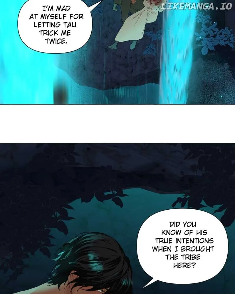 When Jasy Whistles Chapter 94 page 8