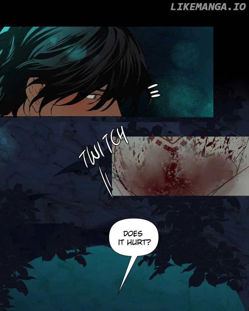 When Jasy Whistles Chapter 94 page 24