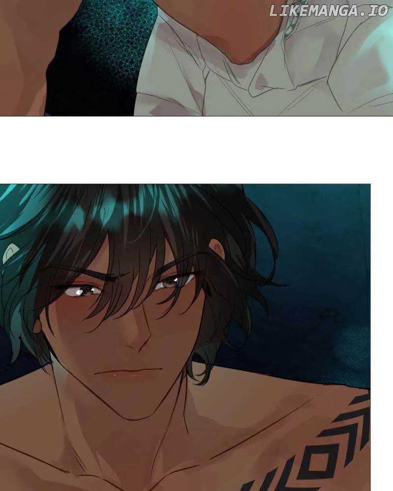 When Jasy Whistles Chapter 94 page 11