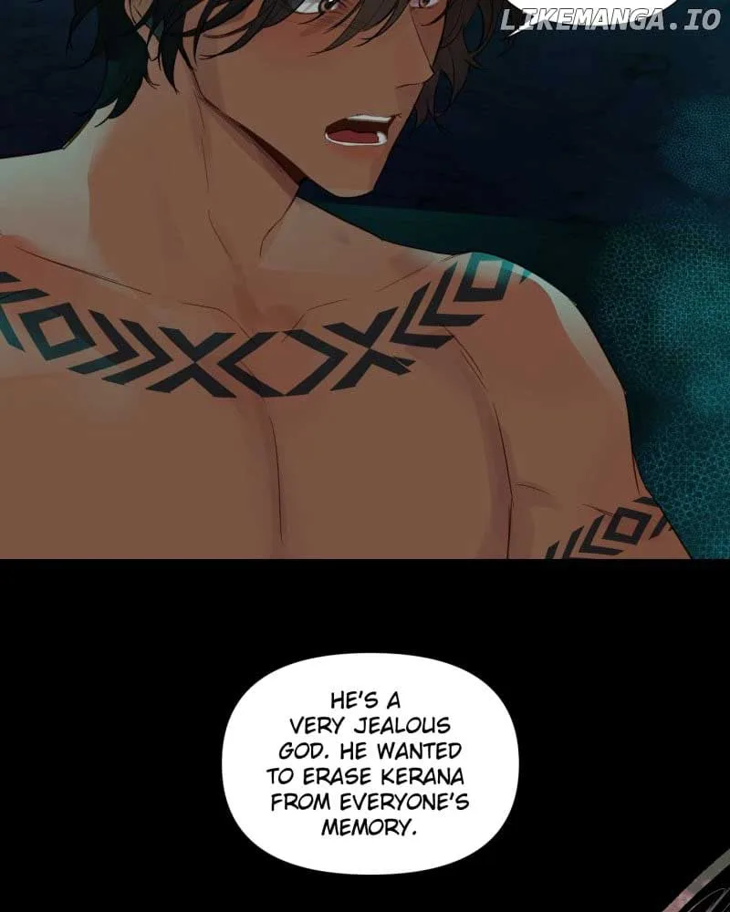 When Jasy Whistles Chapter 94 page 15
