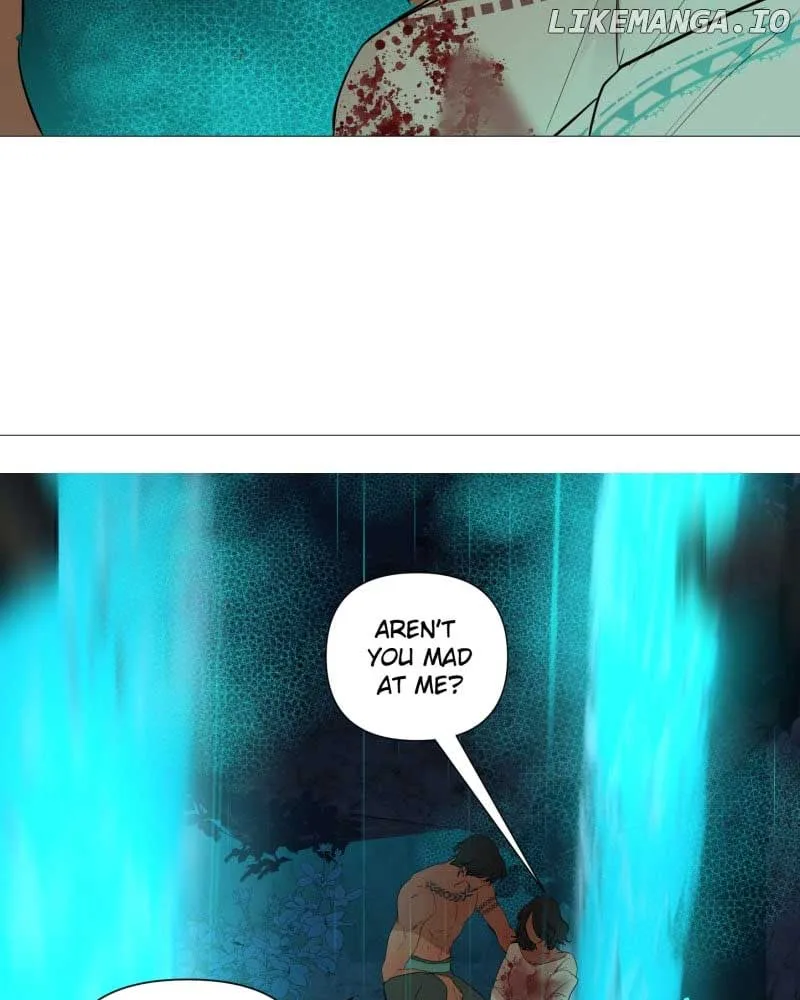 When Jasy Whistles Chapter 94 page 7