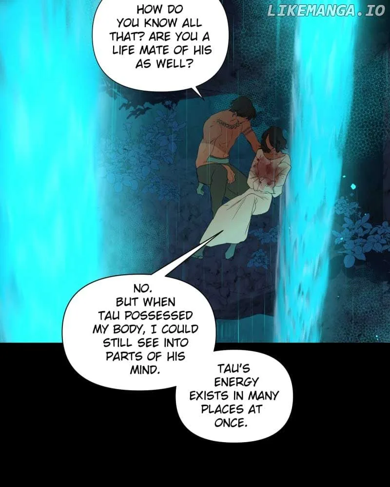 When Jasy Whistles Chapter 94 page 19