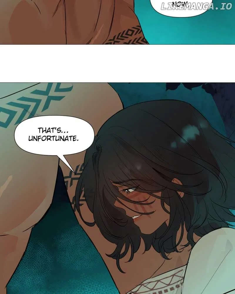 When Jasy Whistles Chapter 94 page 6