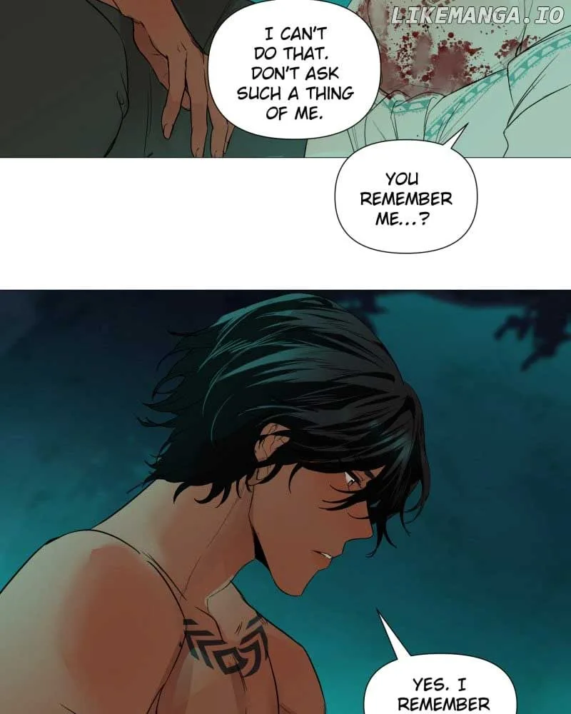 When Jasy Whistles Chapter 94 page 5