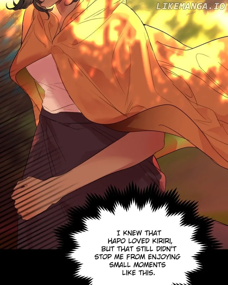 When Jasy Whistles Chapter 95 page 8